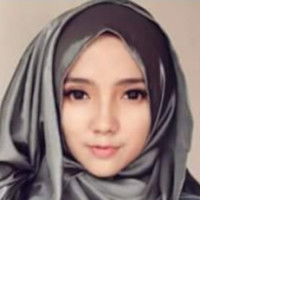 Nia Safira profile icon