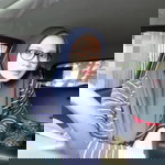 Sari Gaffar profile icon