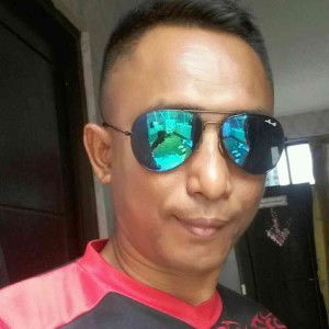 Hasan Tisibobi profile icon