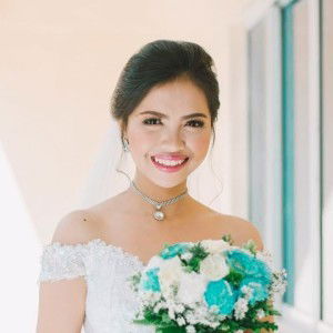 Shienley Mae Dagohoy Barte profile icon