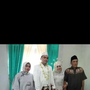 Mesya Daulay profile icon