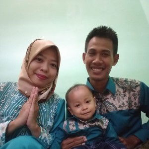 Nur Fadilah profile icon