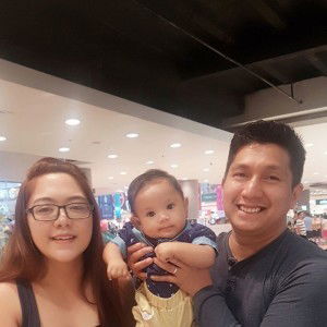 Jackie Sandigan profile icon