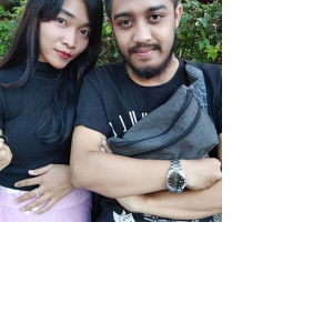 aldila shinta profile icon