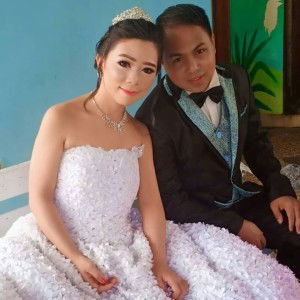 Wanda Wungow profile icon