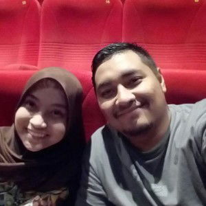 Annisa S Nursani profile icon