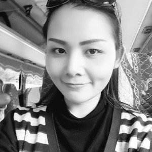 Chutikarn Wong profile icon