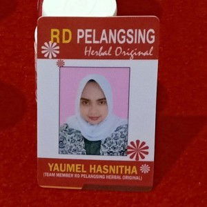 Yaumel Hasnitha profile icon