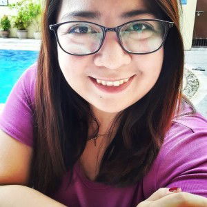 Lhory Maristanes profile icon