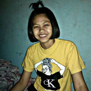 Kanthika Juanjaeng profile icon