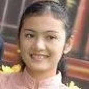 Juliana Vincent Rosari Situmorang profile icon