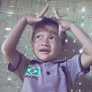 Nafisatul Andriani profile icon