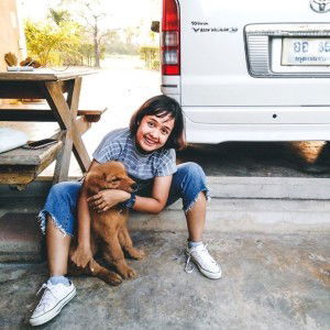 Koi Jra profile icon