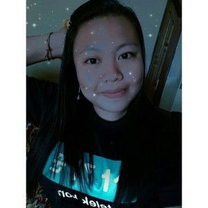 Meleynia Putry Luviitasari profile icon