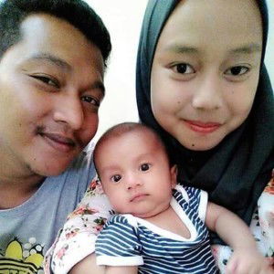 Siti Mazitaa profile icon