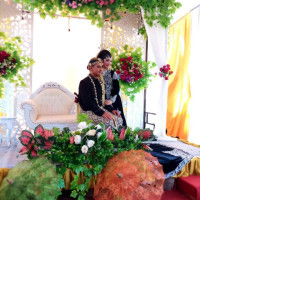 Astri Santika profile icon