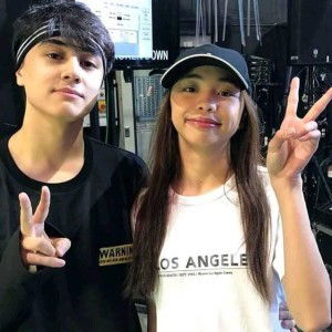 Jacky NaLam profile icon