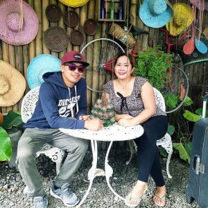 Maimai Toledo Villarosa profile icon