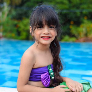 Sophia Lhexine Panes profile icon