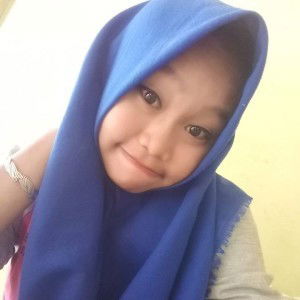 Faridah Listiqomah profile icon