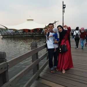 Mega Fitriana profile icon