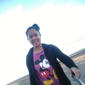 Cherylyne FlorenTinoh profile icon