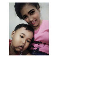 น้องโชกุน ลูกแม่อ๋อม ปาป๊าปิง❤ profile icon