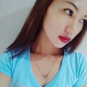 Min S Kie profile icon