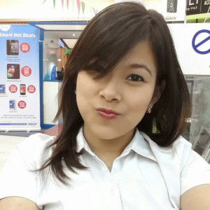 Marjorie Baldago profile icon