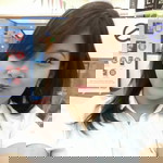 Marjorie Baldago profile icon