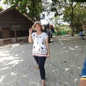 Walaiporn I'ing Panpong profile icon