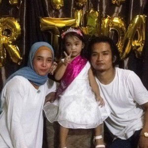 Sharifah Hidayah profile icon