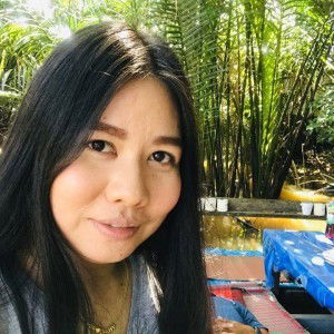 Thassanee Srinirat profile icon