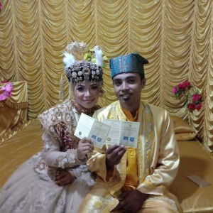 Thy Mahdi profile icon