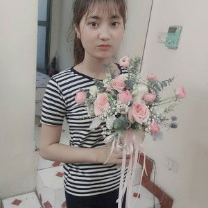 Hoàng Thị Hà profile icon