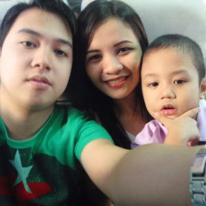 Rica Mae Cortez profile icon