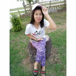 เบญญา เกษมณี profile icon