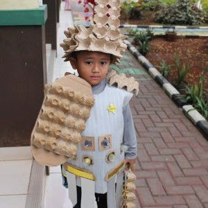 Vida Rozalinda profile icon