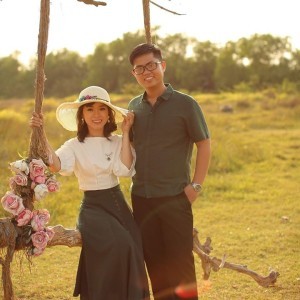 Giang Nguyen profile icon