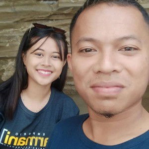 WiNda Mirna profile icon