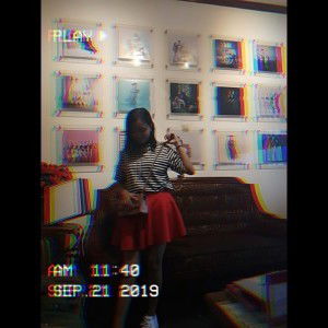 Ekka Fitria profile icon