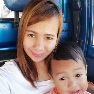 Sarah Mie Solin Alvarez profile icon