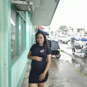 Angela Nieves Aquis profile icon