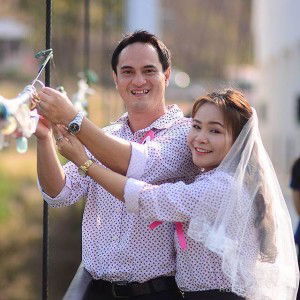 Chompoo profile icon