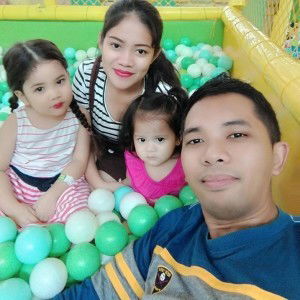 Che An F Agustin profile icon