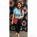 Ivy Casanova Manalo profile icon