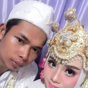 Siti hamidah profile icon