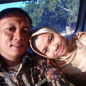 Ni'matin Muyasaroh profile icon