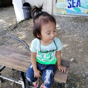 Ehdz Nisperos Ebueza profile icon