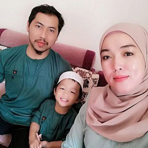 Indah Hj Malik profile icon